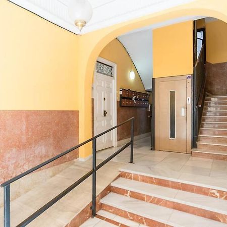 New Catedral Wabi Malaga Appartement Buitenkant foto